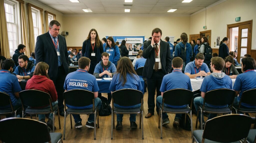 Кадровый голод в регионе: какие специалисты нужны и какие зарплаты предлагают - иллюстрация