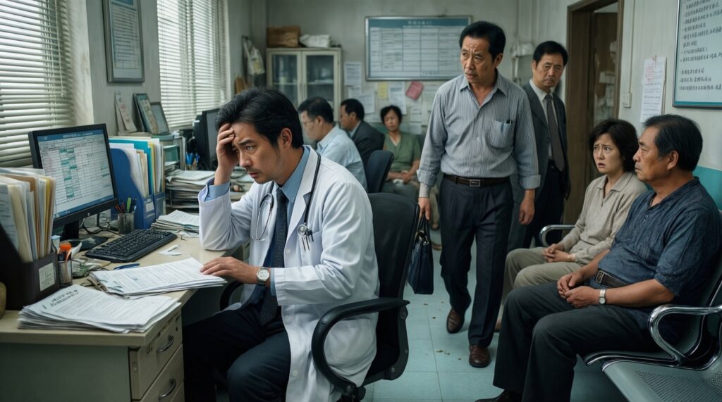 Здравоохранение в Брянской области: очереди, новые ФАПы, оснащение и отзывы жителей - иллюстрация