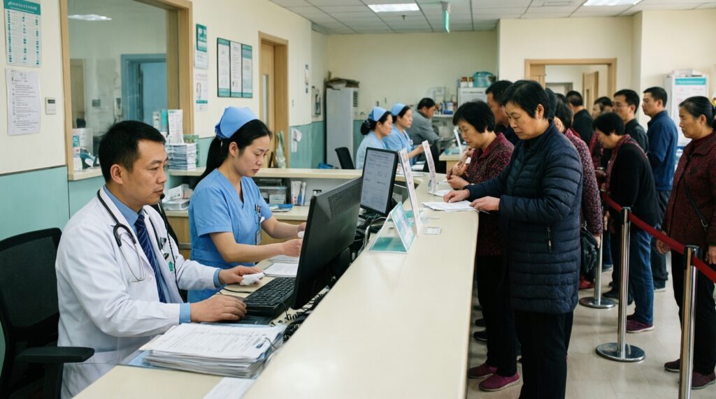 Здравоохранение в Брянской области: очереди, новые ФАПы, оснащение и отзывы жителей - иллюстрация