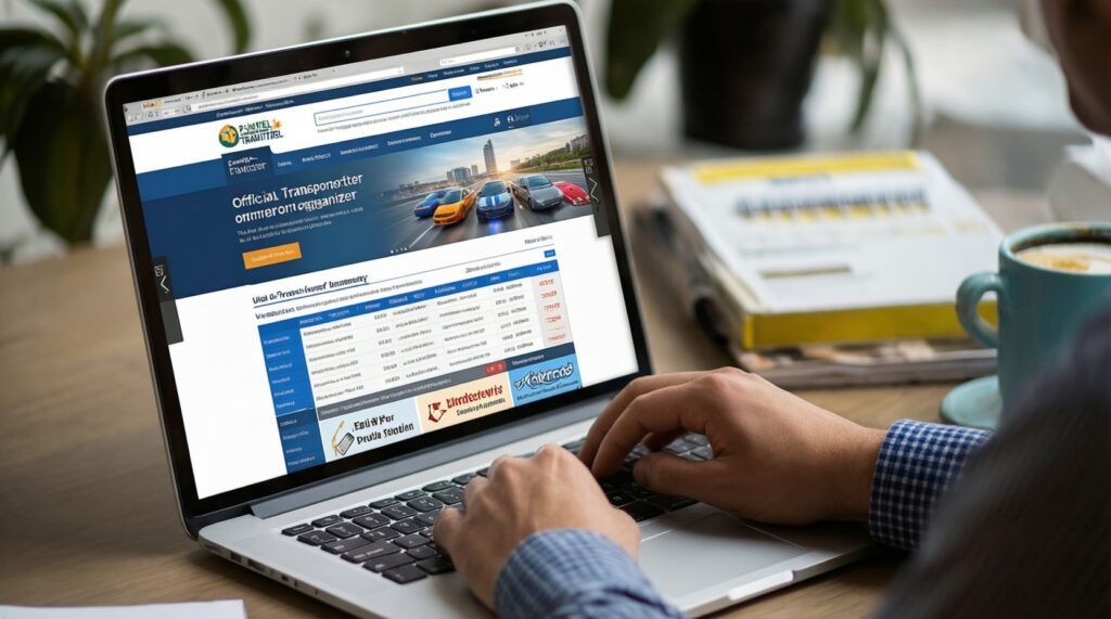 Транспорт и маршруты: изменения расписаний, новые рейсы, проблемы с остановками - иллюстрация