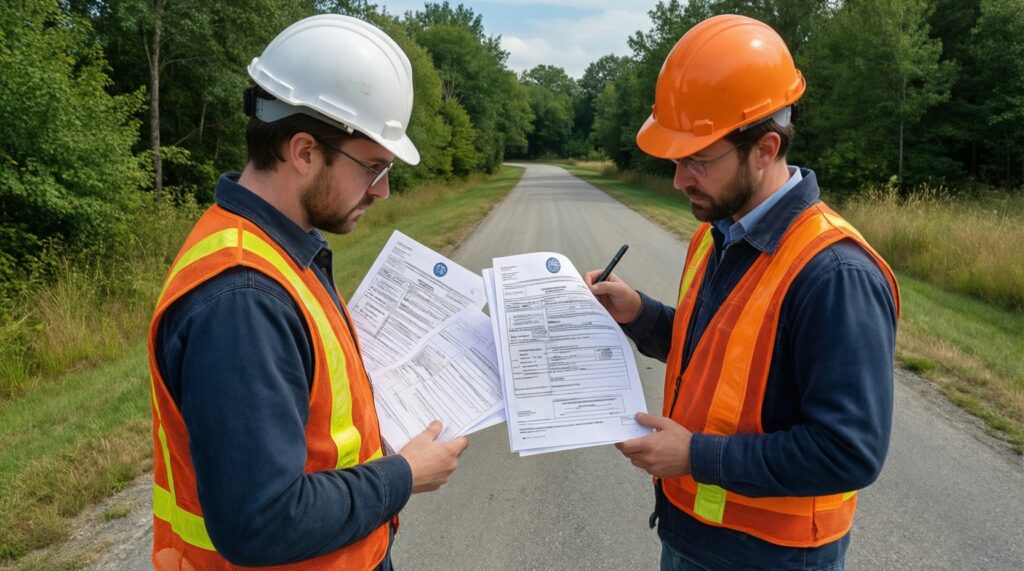 Экология региона: состояние рек и лесов, свалки, вырубки и меры контроля - иллюстрация