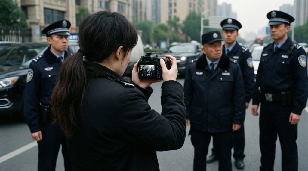 Безопасность и правопорядок: мошеннические схемы, ДТП и советы от специалистов - иллюстрация