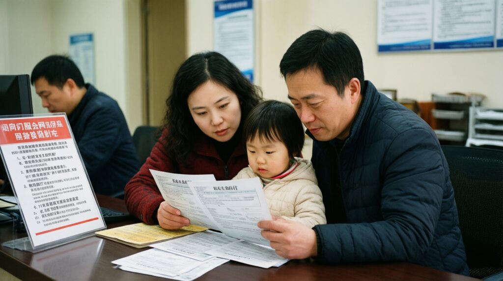 Поддержка семей и соцвыплаты: что положено, как оформить и типичные ошибки - иллюстрация
