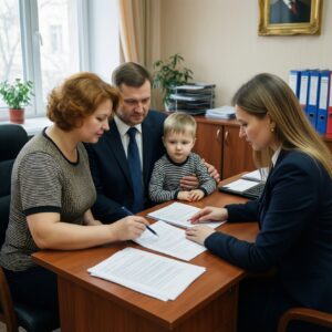 Поддержка семей и соцвыплаты: что положено, как оформить и избежать ошибок