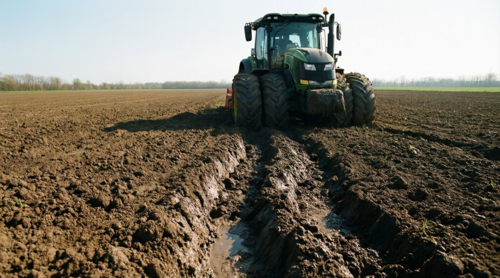 Сельское хозяйство Брянщины: посевная/уборочная, фермеры, цены и господдержка - иллюстрация