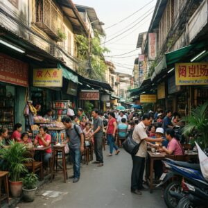 Малый бизнес в регионе: истории предпринимателей, барьеры и полезные сервисы