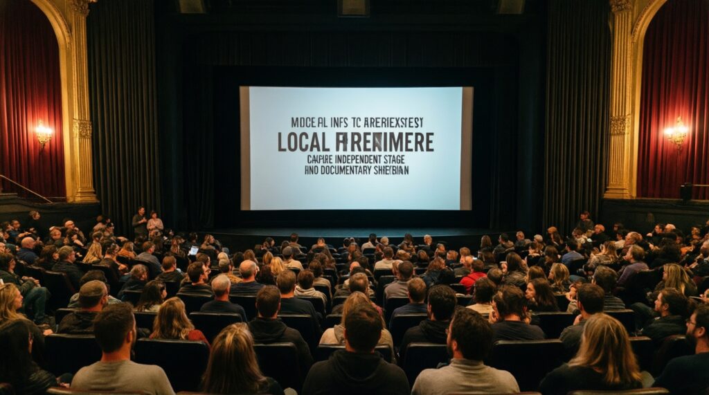 Культура и события недели: афиша, фестивали, выставки и местные премьеры - иллюстрация