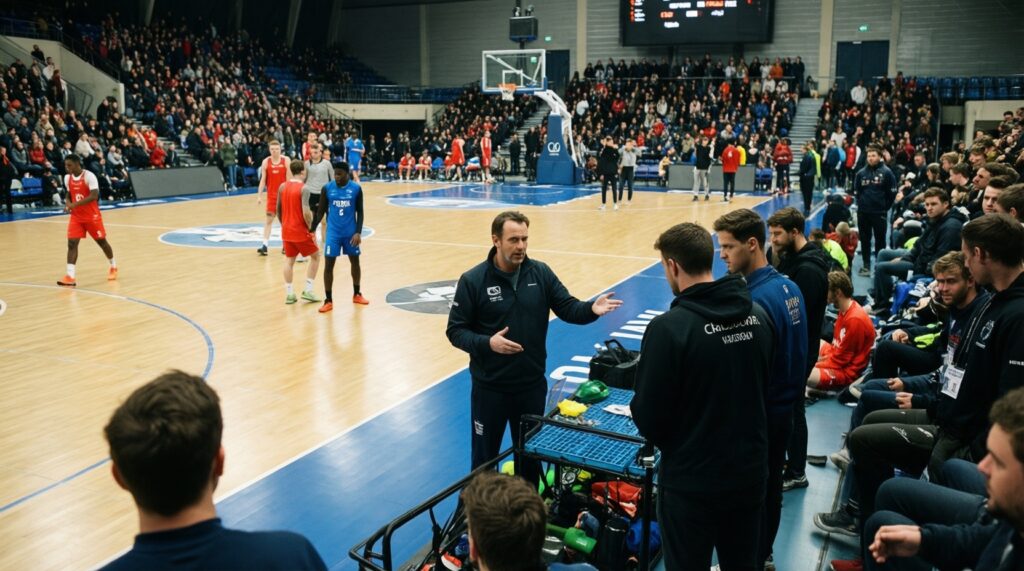 Спорт Брянской области: результаты команд, развитие секций и новые спортобъекты - иллюстрация