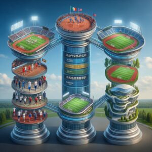 Спорт Брянской области: результаты команд, развитие секций и новые спортобъекты