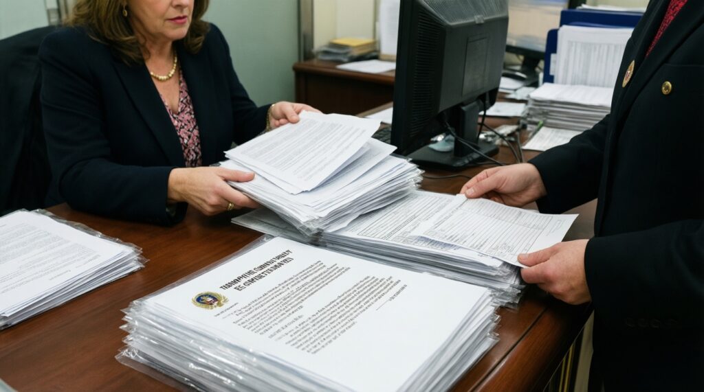 Обратная связь с властью: разбор обращений жителей и ответы ведомств по делу - иллюстрация