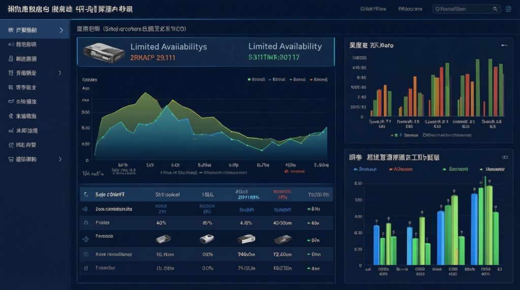 Цены и доступность продуктов на рынках и в магазинах Брянска: мониторинг недели - иллюстрация