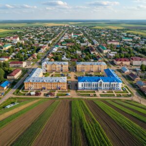 Актуальные проблемы и успехи районов Брянской области: что меняется прямо сейчас