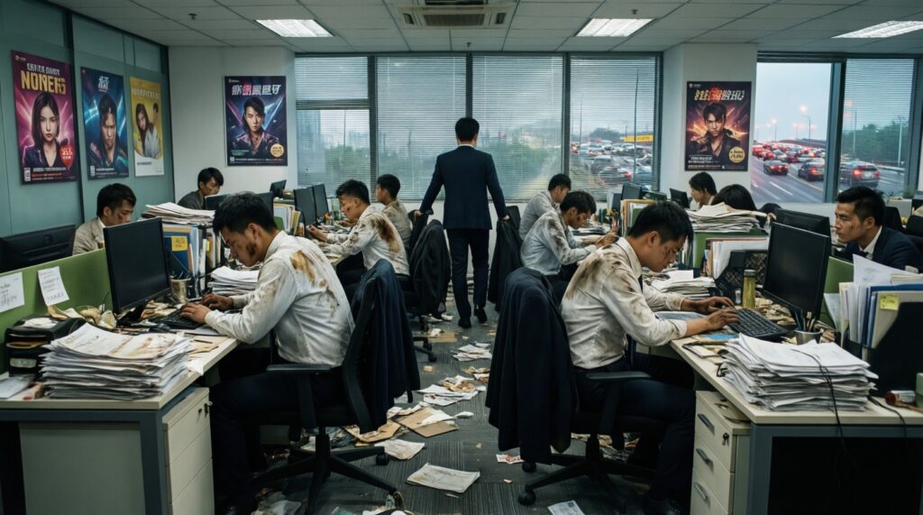 Кадровый голод в регионе: какие специалисты нужны и какие зарплаты предлагают - иллюстрация