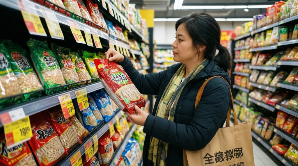 Цены и доступность продуктов на рынках и в магазинах Брянска: мониторинг недели - иллюстрация